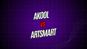 Akool vs ArtSmart