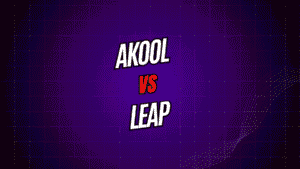 Akool vs. Leap