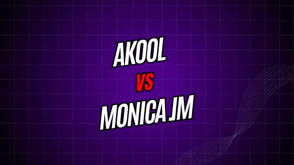 Akool vs. Monica.im