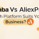 Alibaba AliExpress