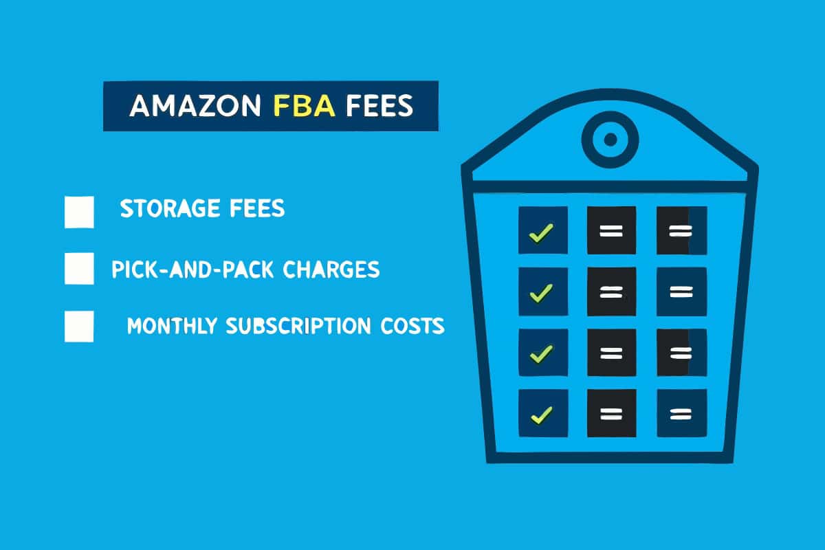 Amazon FBA