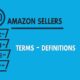 Amazon Glossary
