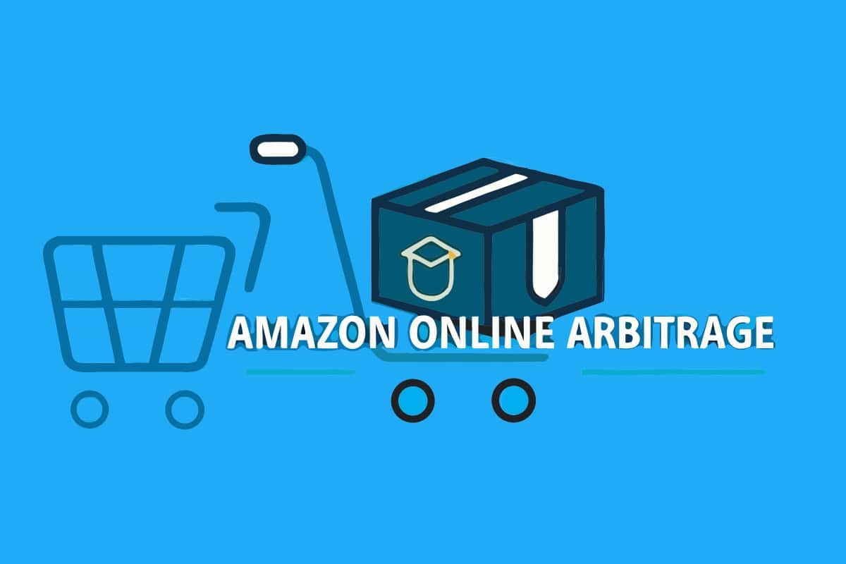 Online Arbitrage
