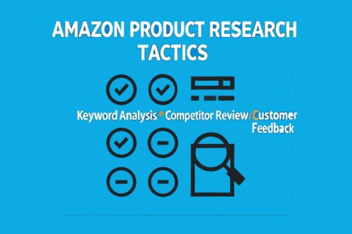 11 Amazon Product Research Tactics That Work in 2026