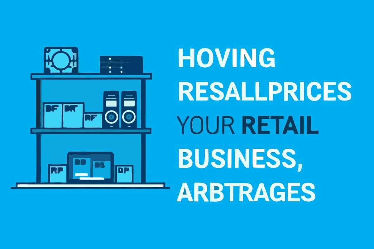 Retail Arbitrage