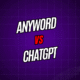 Anyword vs. ChatGPT
