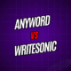 Anyword vs. Writesonic