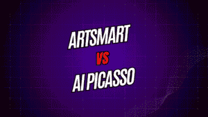 ArtSmart vs. AI Picasso