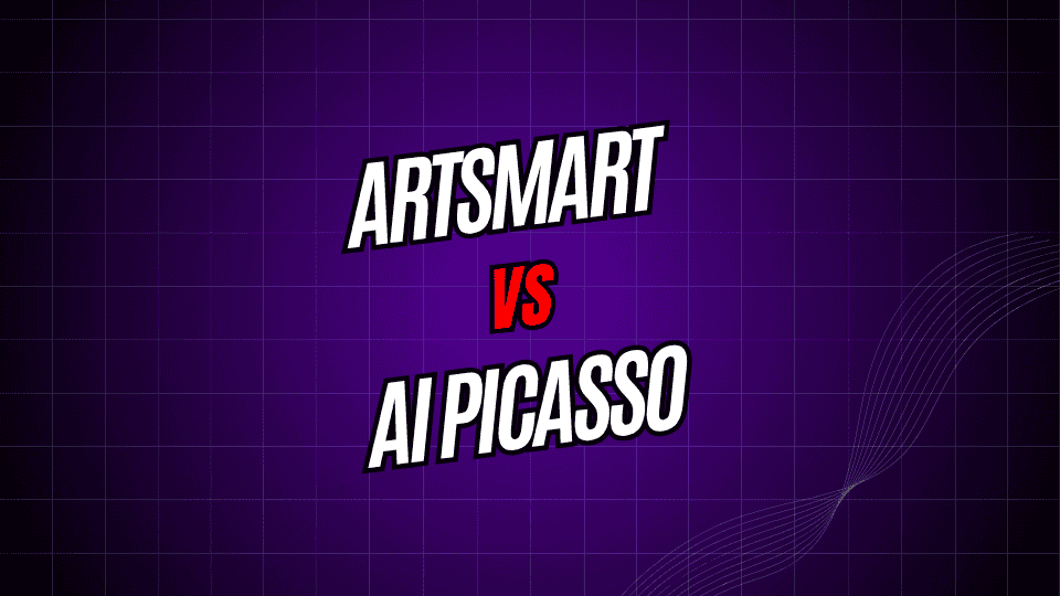 ArtSmart vs. AI Picasso