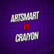 ArtSmart vs. Craiyon