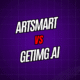 ArtSmart vs Getimg.ai