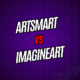 ArtSmart vs. ImagineArt
