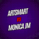 ArtSmart vs Monica.im