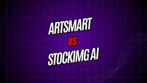 ArtSmart vs. Stockimg AI