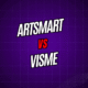 ArtSmart vs. Visme