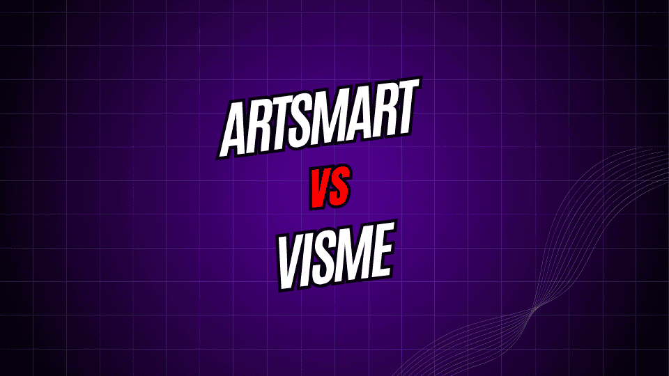 ArtSmart vs. Visme