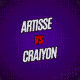 Artisse vs. Craiyon