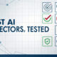 Best AI Detectors