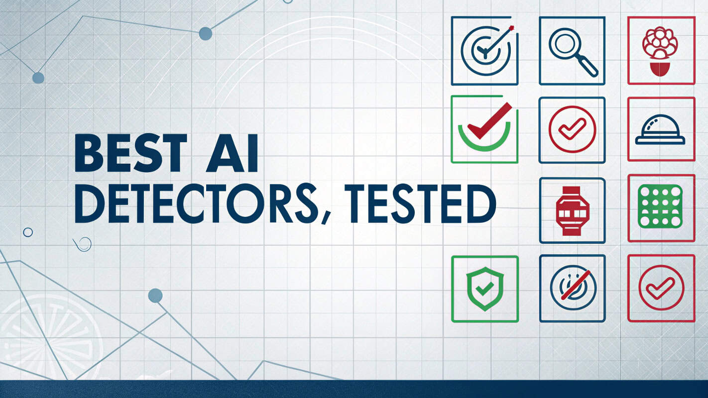 Best AI Detectors