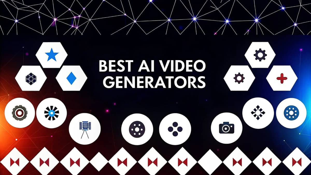 Best AI Video Generators