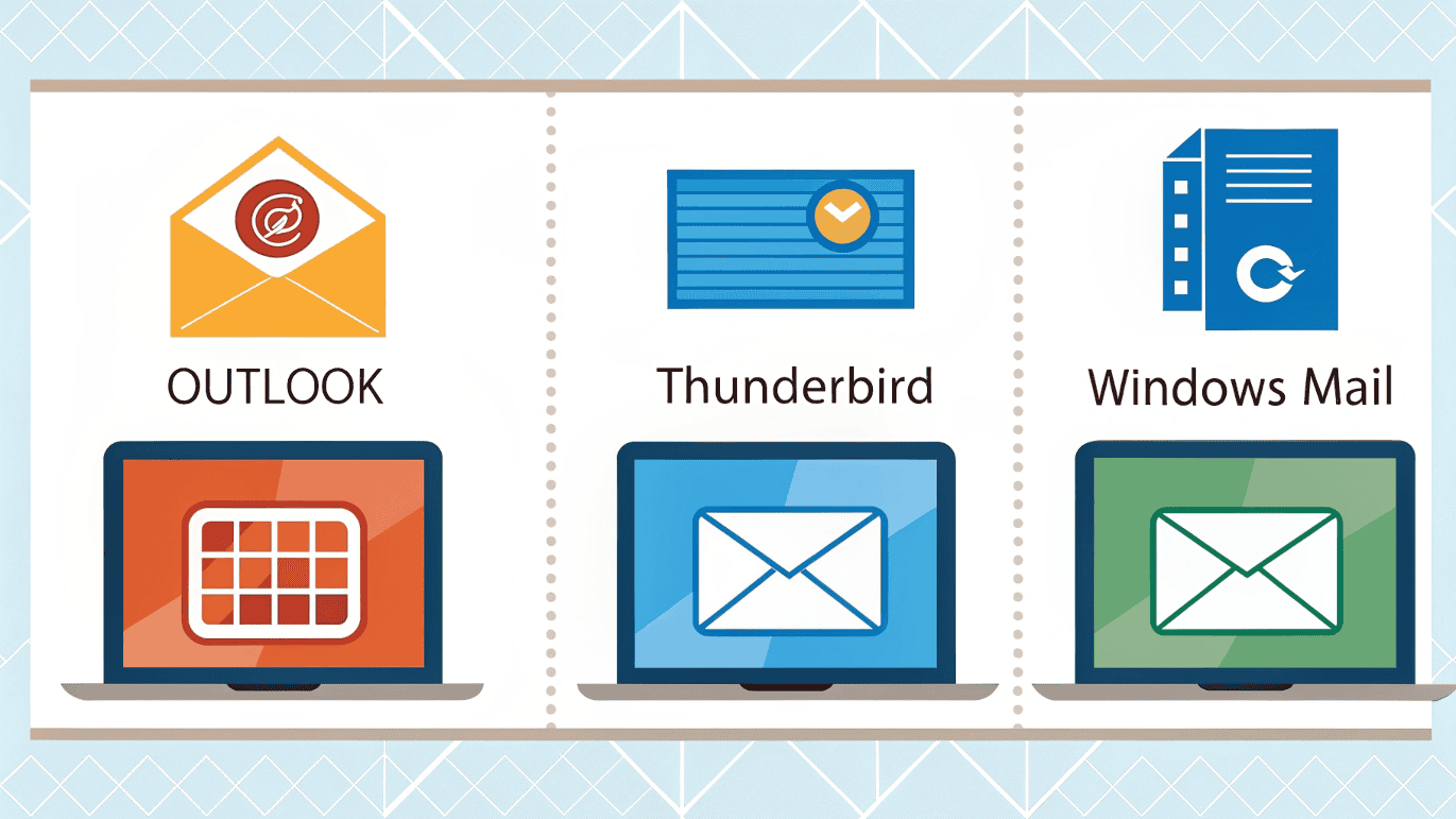 Best Email Clients for Windows