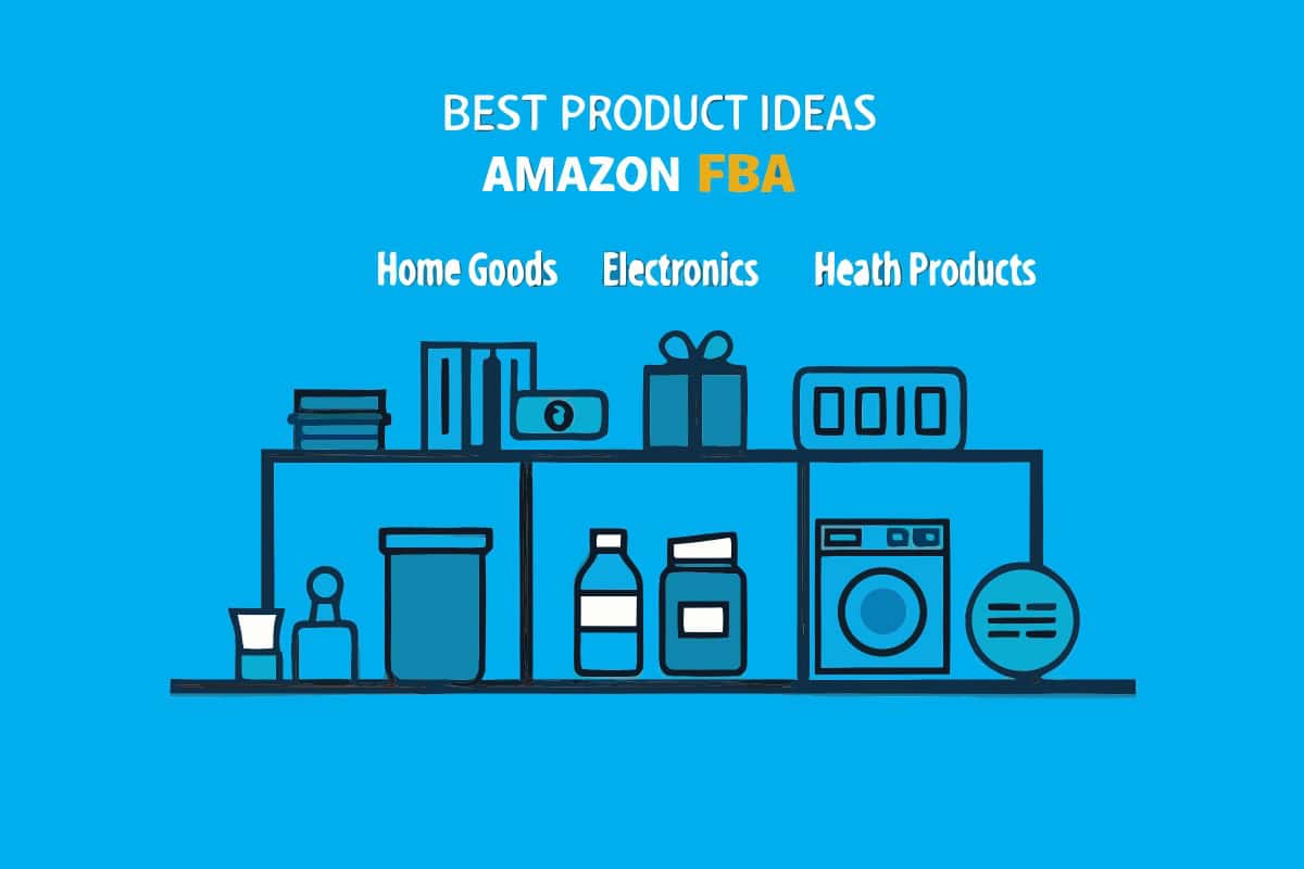 Best Product Ideas