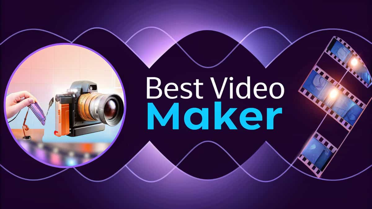 Best Video Maker