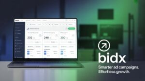 BidX Amazon PPC Automation Software for Smarter Ad Campaigns