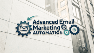Campaigner Advanced Email Marketing Automation for Businesses