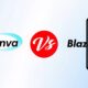 Canva Blaze
