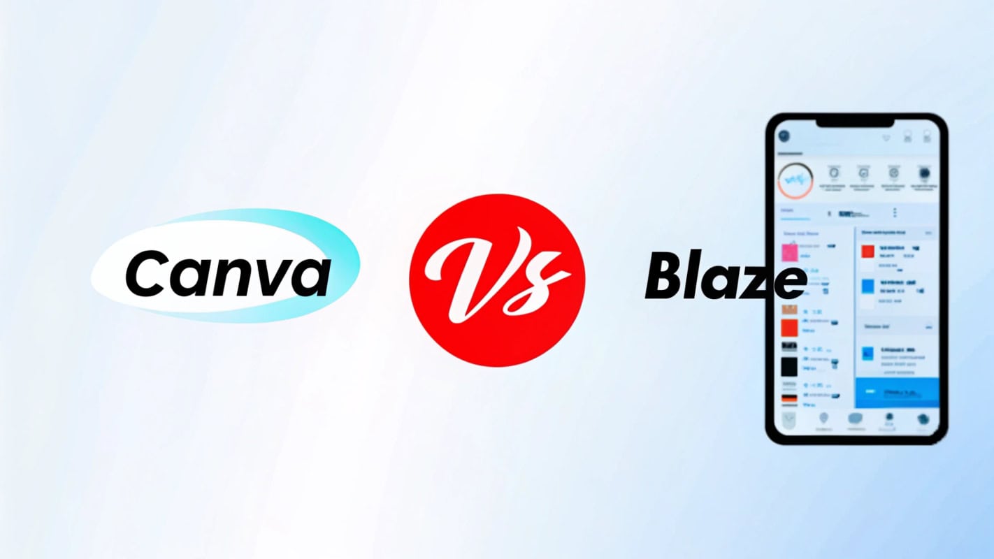 Canva Blaze
