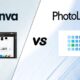 Canva PhotoLeap