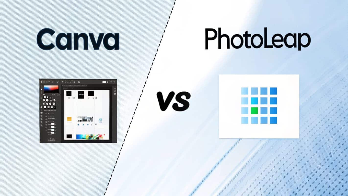 Canva PhotoLeap