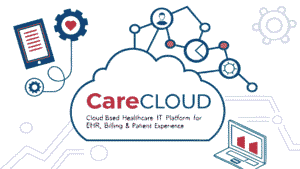 CareCloud Cloud-Based Healthcare IT Platform for EHR, Billing & Patient Experience