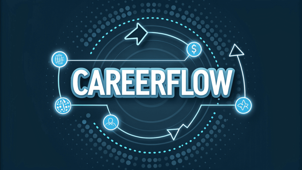 CareerFlow AI-Powered Job Search Assistant & LinkedIn Optimizer