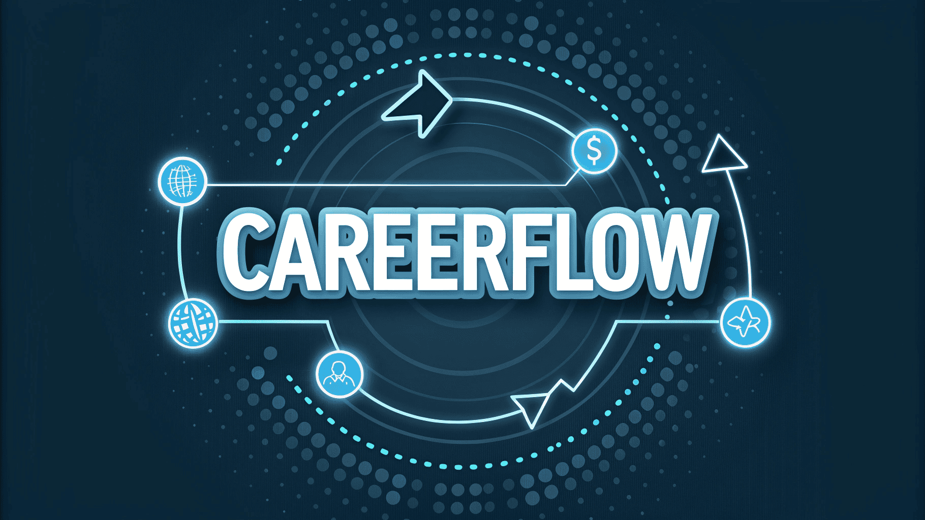 CareerFlow AI-Powered Job Search Assistant & LinkedIn Optimizer