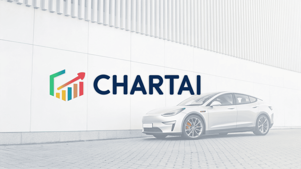 ChartAI Instantly Turn Text or Data into Charts with AI