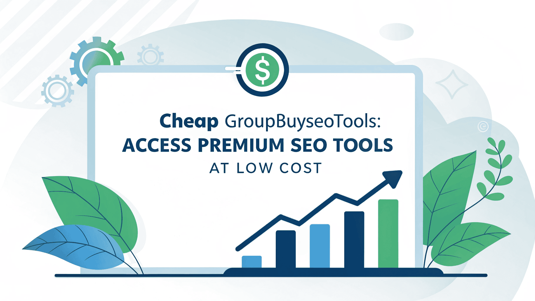 Cheap GroupBuySEOtools Access Premium SEO Tools at Low Cost