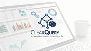 ClearQuery AI-Powered Data Analytics Without Writing SQL