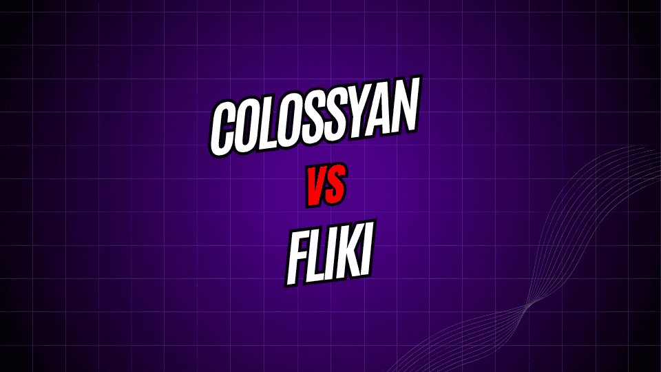 Colossyan vs. Fliki