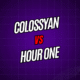Colossyan vs Hour One