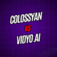 Colossyan vs Vidyo.ai