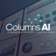 Columns AI AI‑Powered Data Storytelling & Visualization Platform