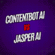 ContentBot AI vs. Jasper AI