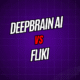 DeepBrain AI vs Fliki