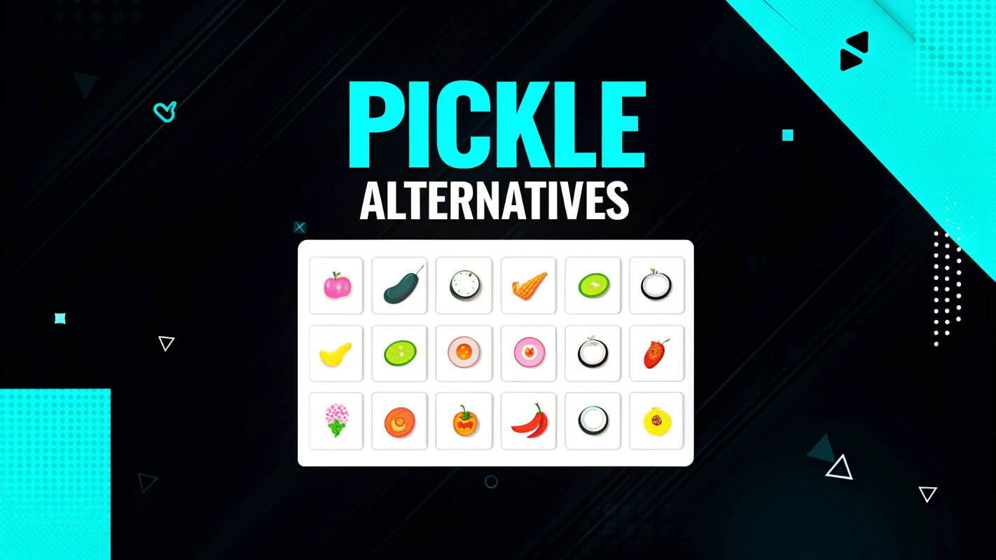 Design Pickle
