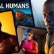 Digital Humans