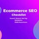 Ecommerce SEO