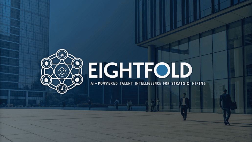 Eightfold AI-Powered Talent Intelligence for Strategic Hiring
