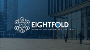 Eightfold AI-Powered Talent Intelligence for Strategic Hiring